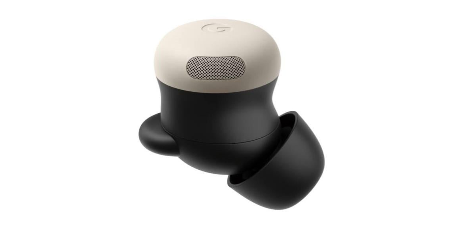 Well - Google Pixel Buds Pro 2 Porcelain-3