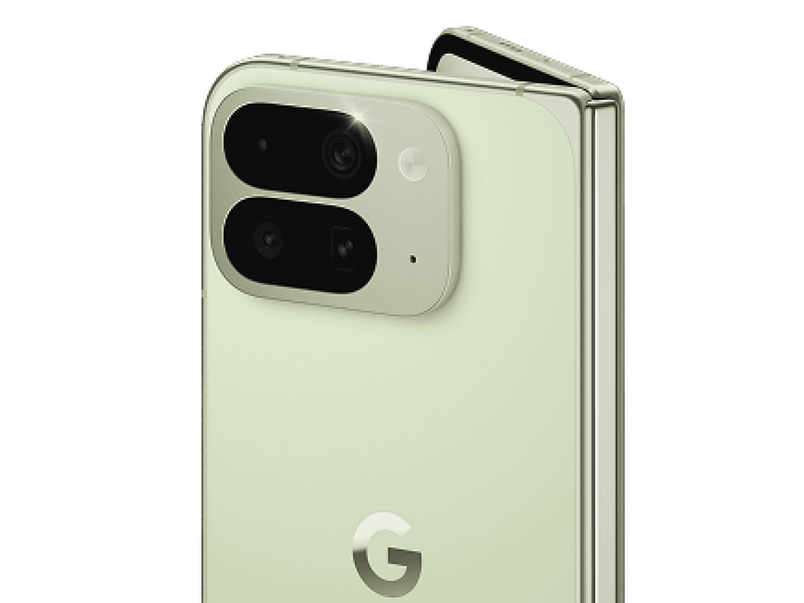 Pixel 10 Pro Fold