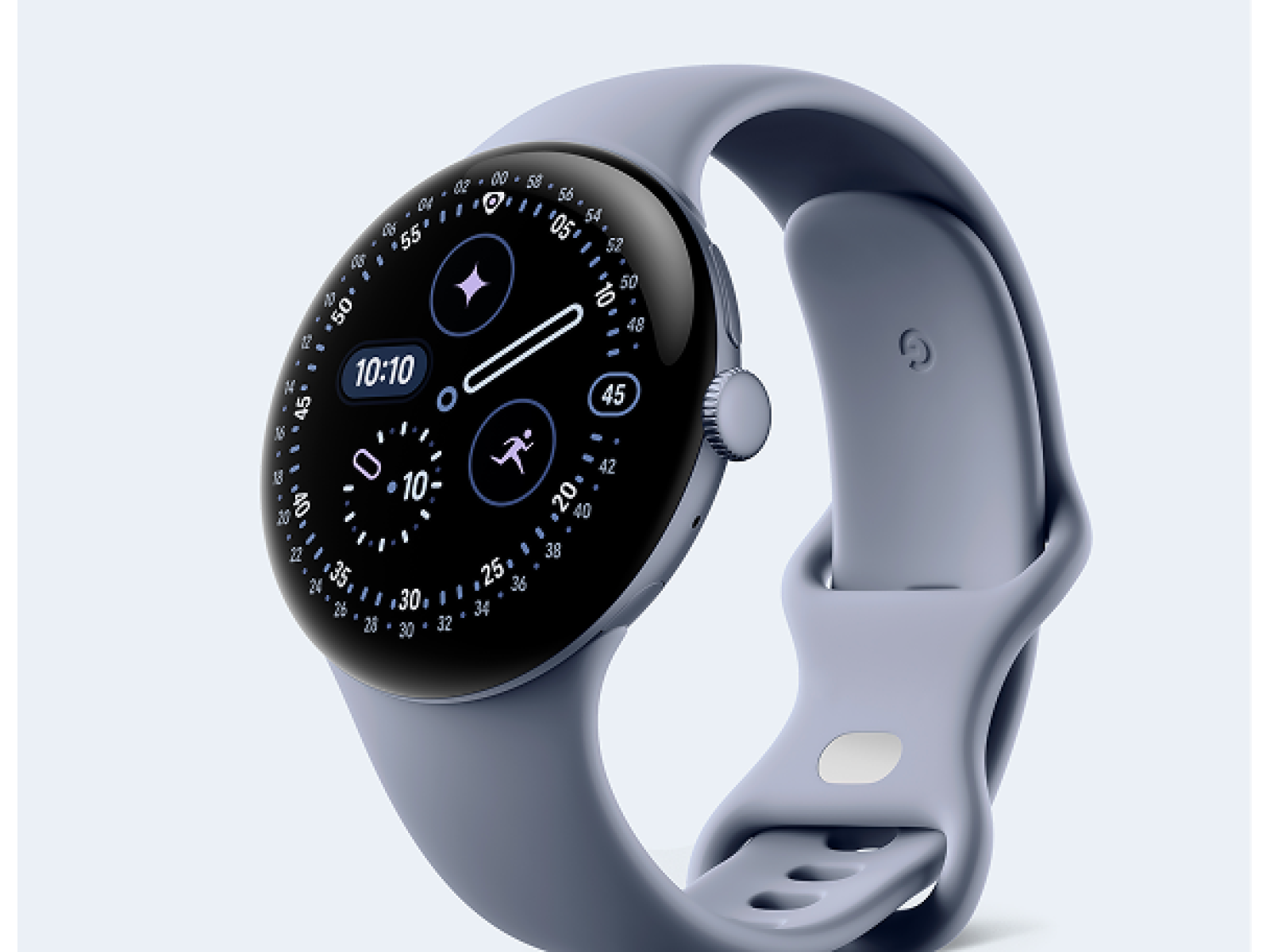 Google Pixel Watch 4