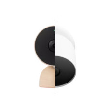 Google Nest Cam Indoor (Wired)