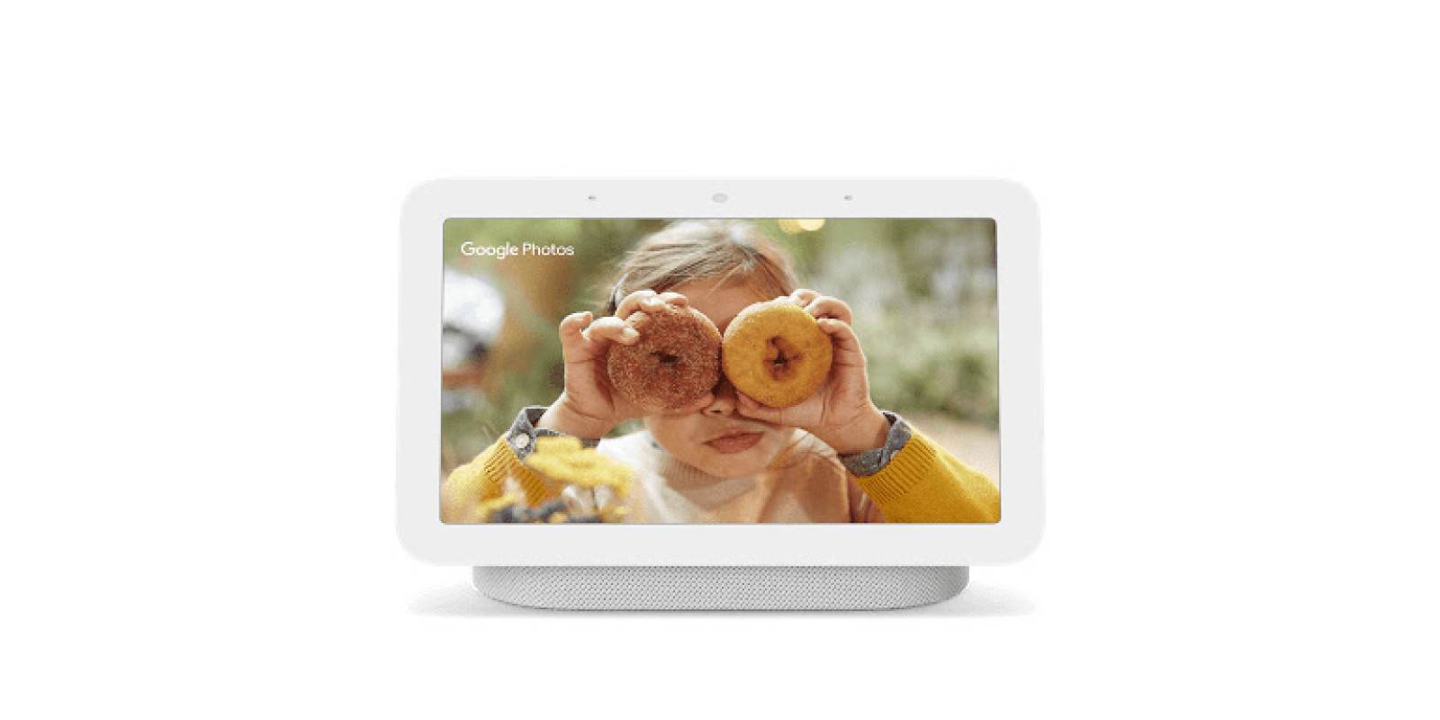 Well - Google Nest Hub 2nd Gen-