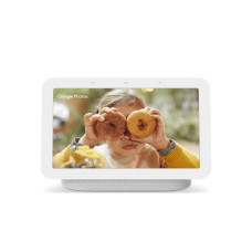 Google Nest Hub 2nd Gen