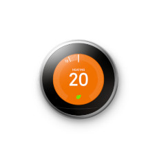 Google Nest Learning Thermostat