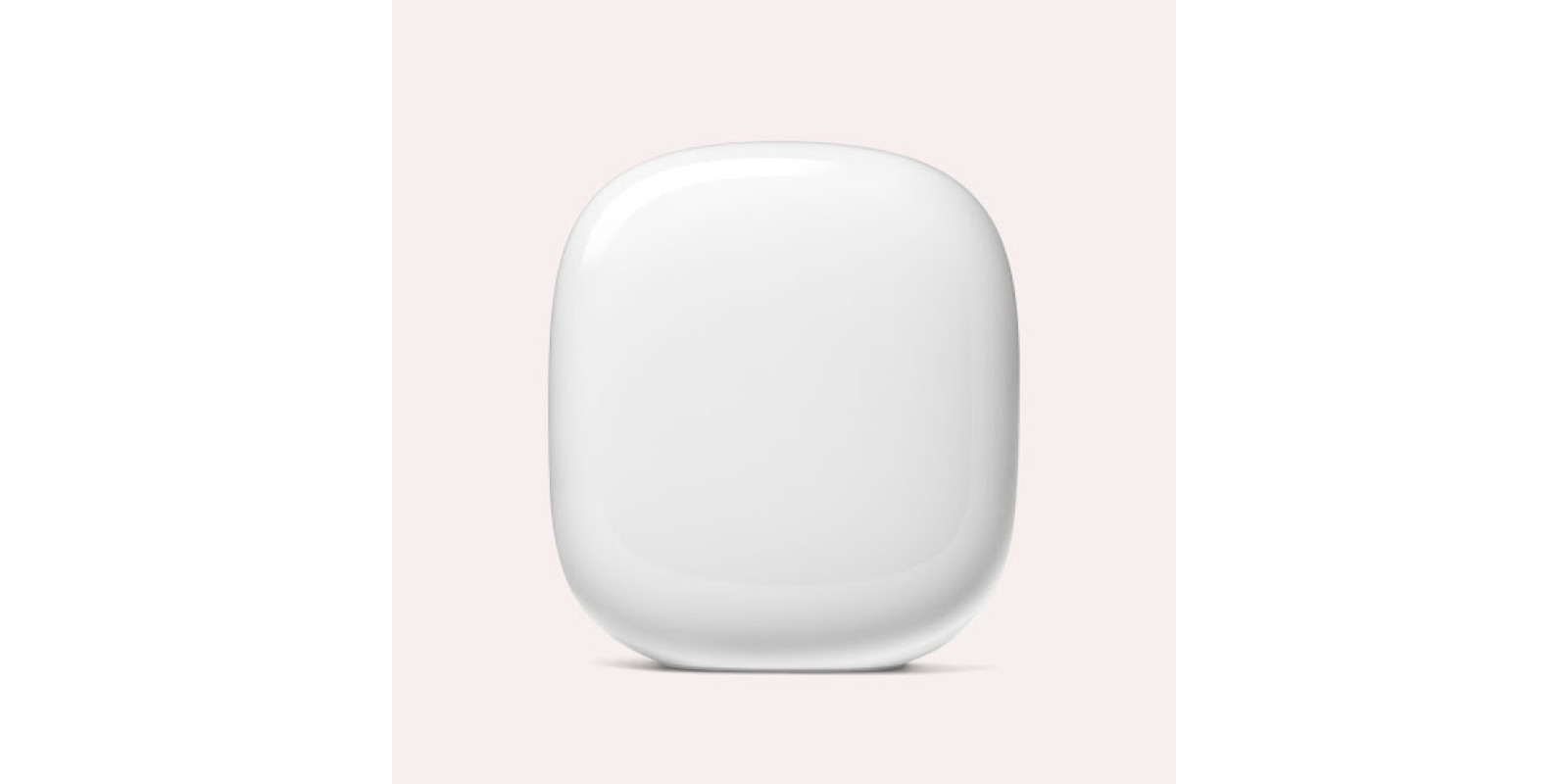 Well - Google Nest Wifi-