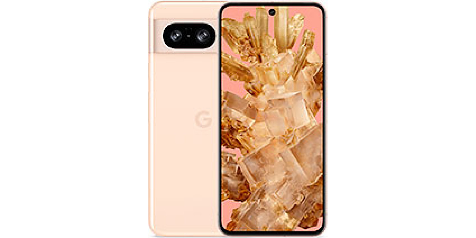 Well - Google Pixel 8-