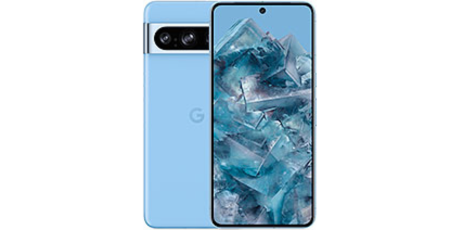 Well - Google Pixel 8 Pro-
