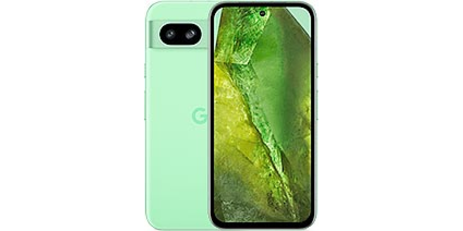 Well - Google Pixel 8a-