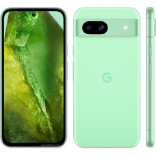 Well - Google Pixel 8a-2