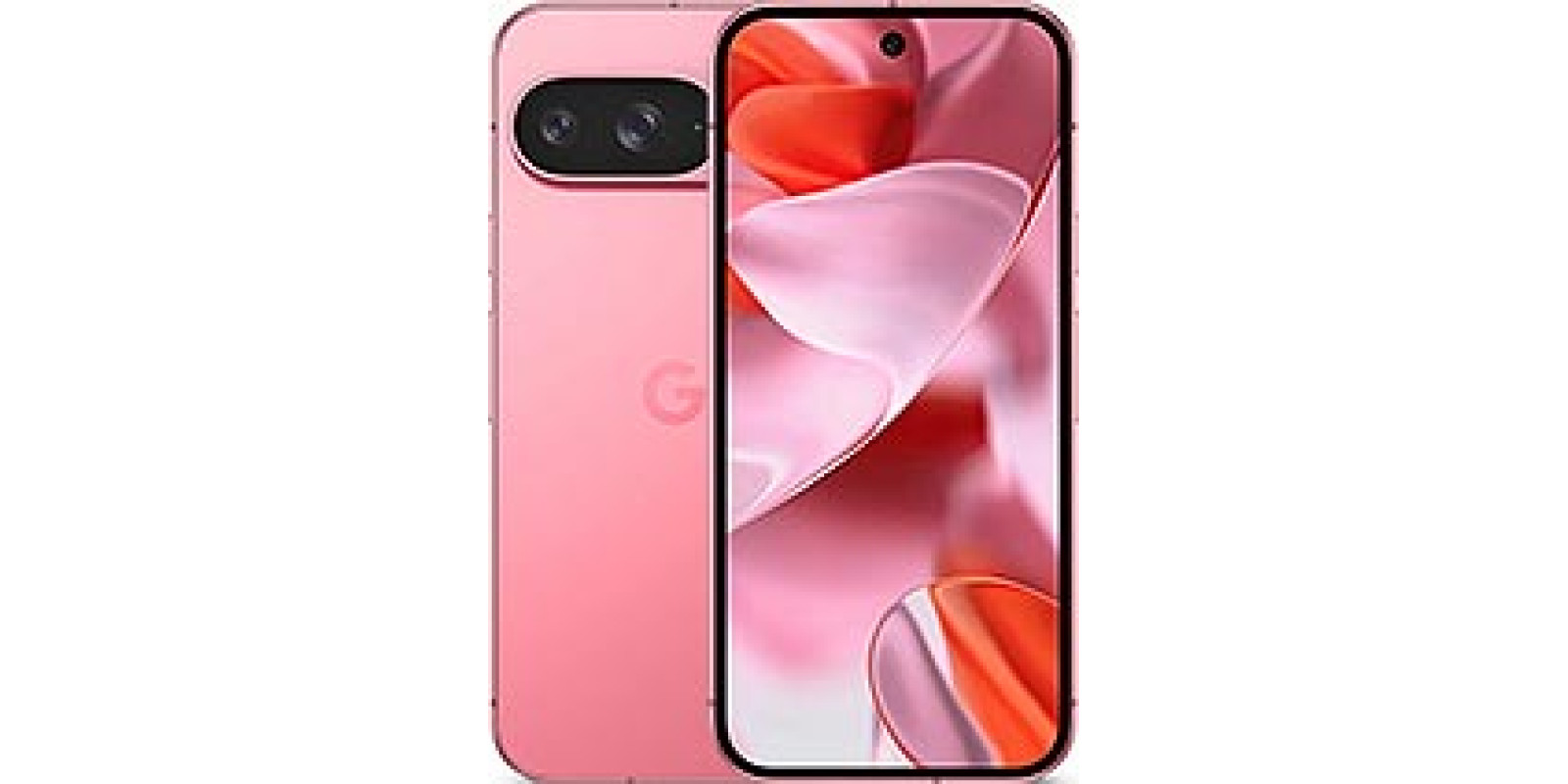 Well - Google Pixel 9-