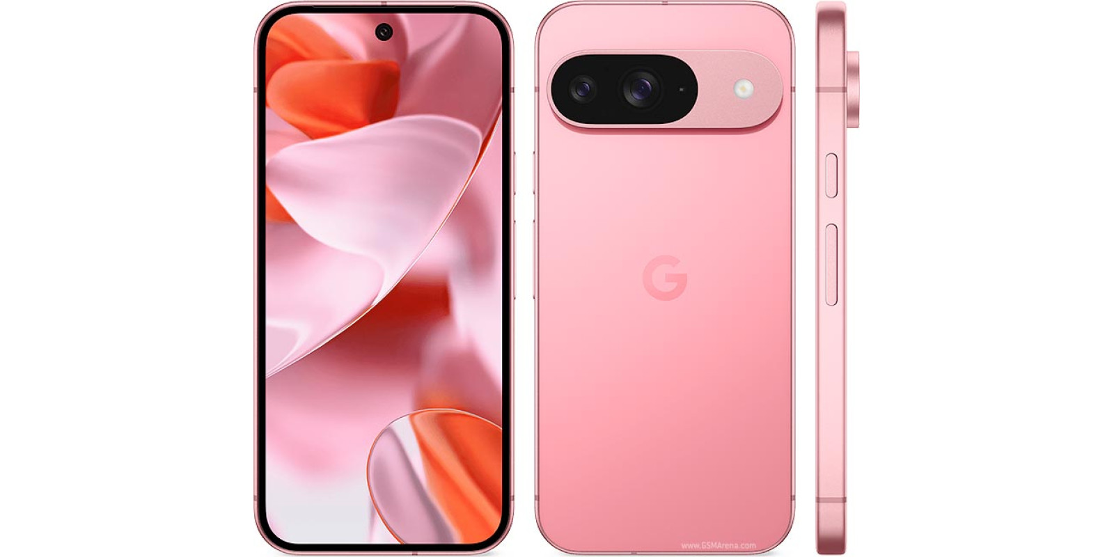 Well - Google Pixel 9-2