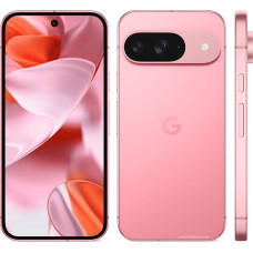 Well - Google Pixel 9-2