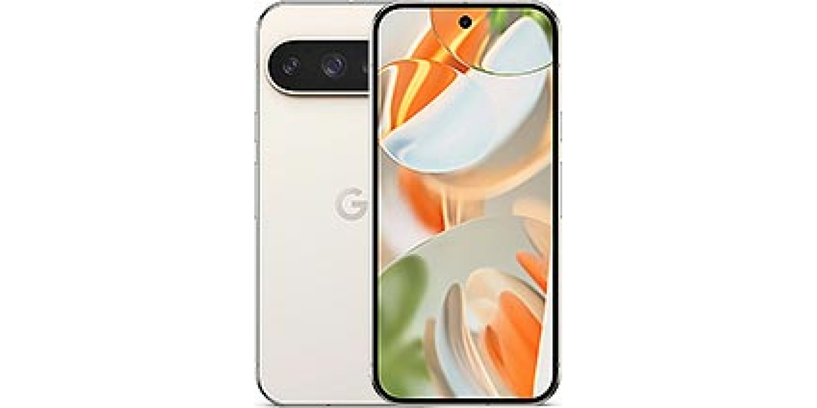Well - Google Pixel 9 Pro-