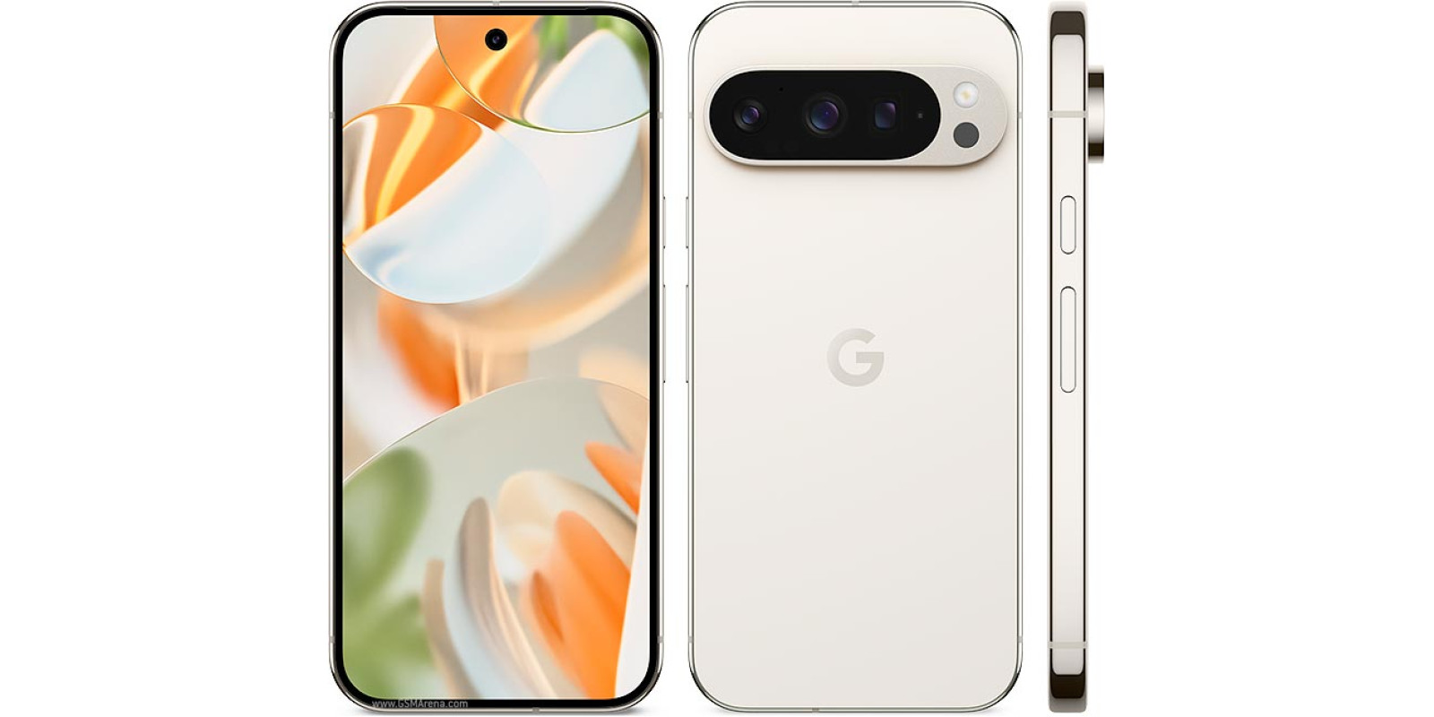 Well - Google Pixel 9 Pro-2