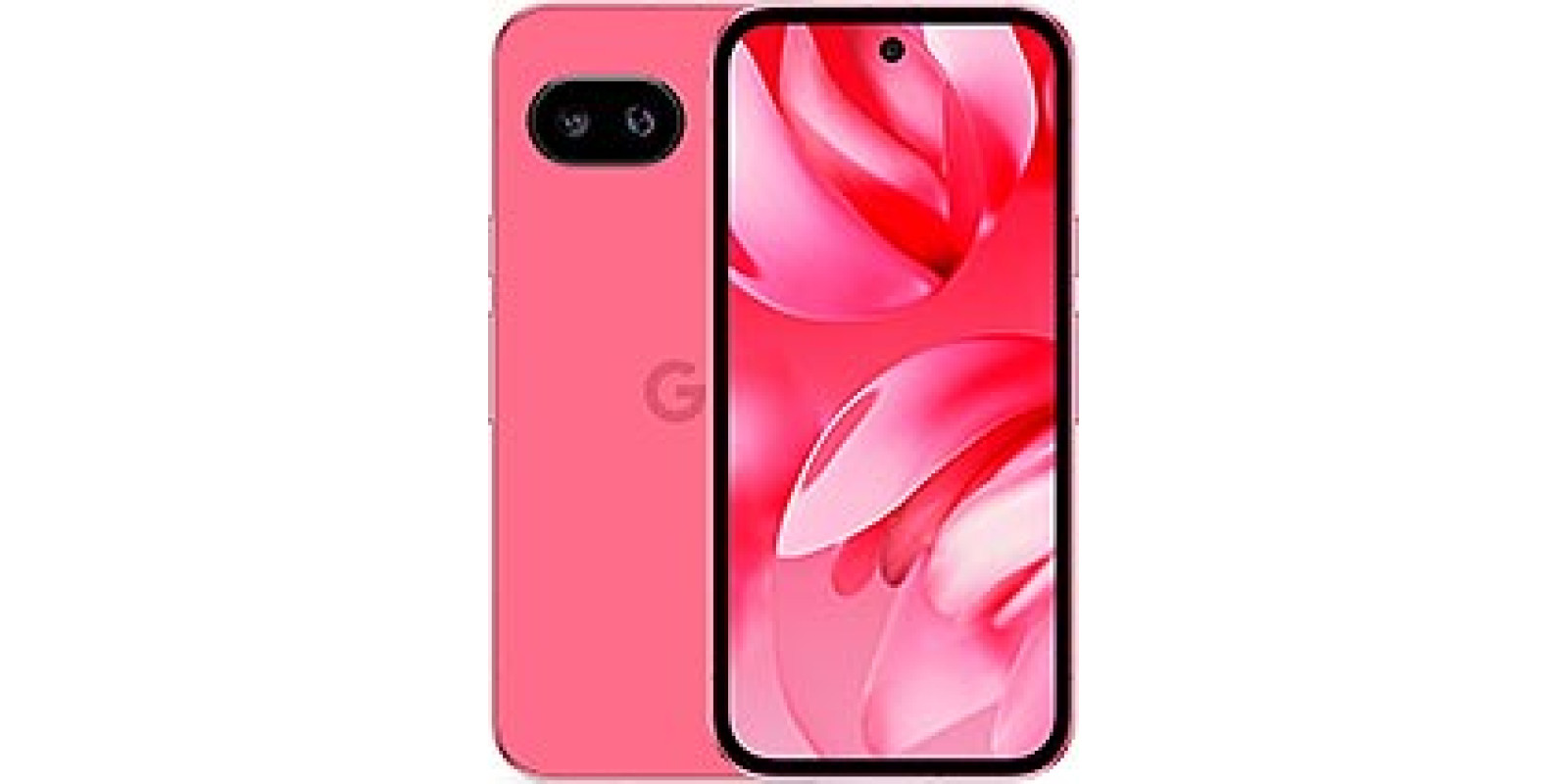 Well - Google Pixel 9a-