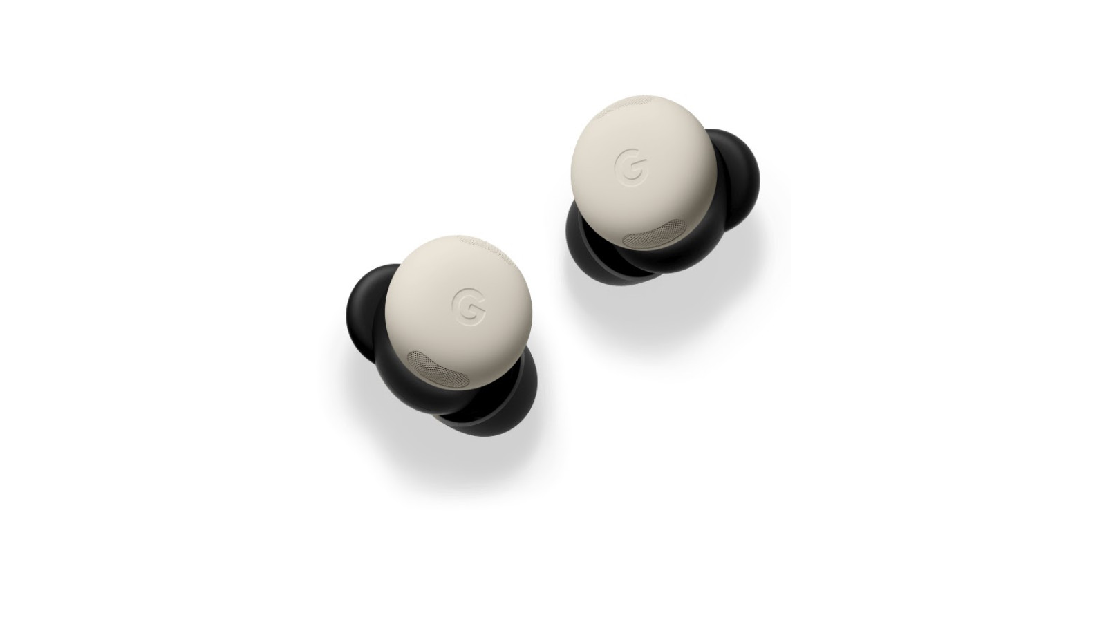 Google Pixel Buds Pro: бездротові навушники